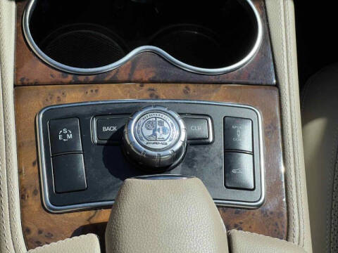 2013 Mercedes-Benz CLS CLS 550 4MATIC