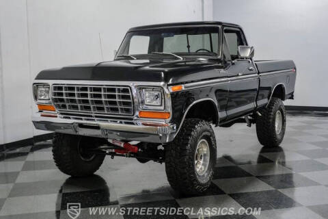 1978 Ford F-150