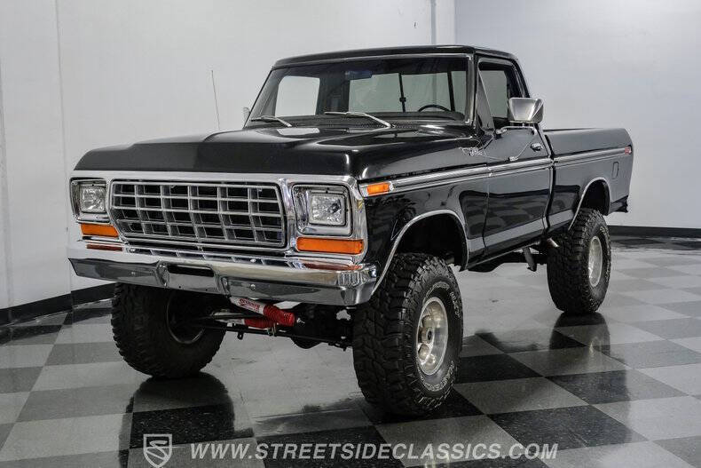 1978 Ford F-150
