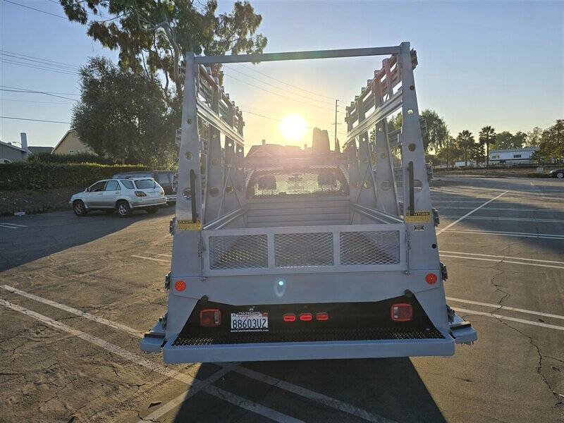 2018 Chevrolet Silverado 2500HD Work Truck