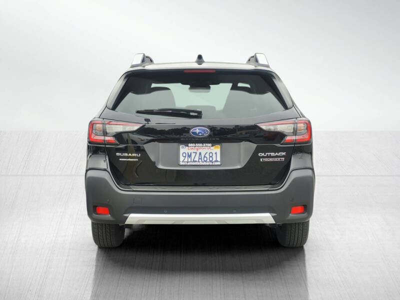 2024 Subaru Outback Touring XT