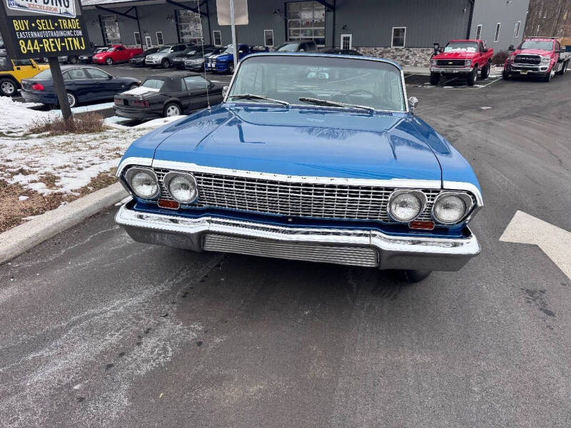 1963 Chevrolet Impala