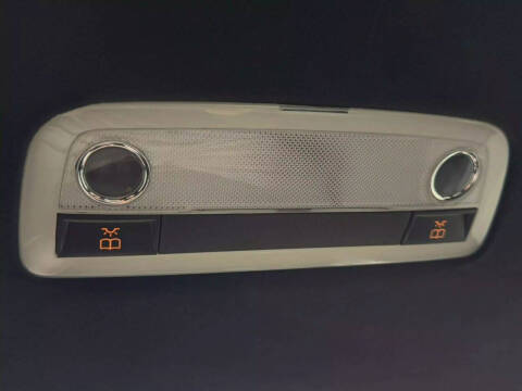 2018 Mercedes-Benz G-Class G 550 4x4 Squared