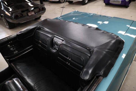 1963 Chevrolet Impala