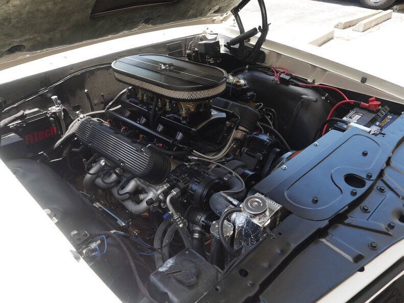 1965 Pontiac LeMans