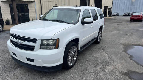 2008 Chevrolet Tahoe for sale at Premium Auto Collection in Chesapeake VA