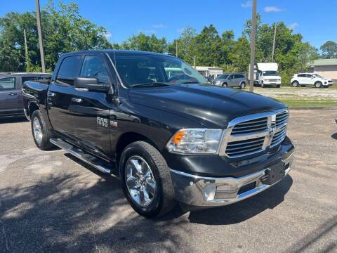 2018 RAM 1500 for sale at Advance Auto Wholesale in Pensacola FL