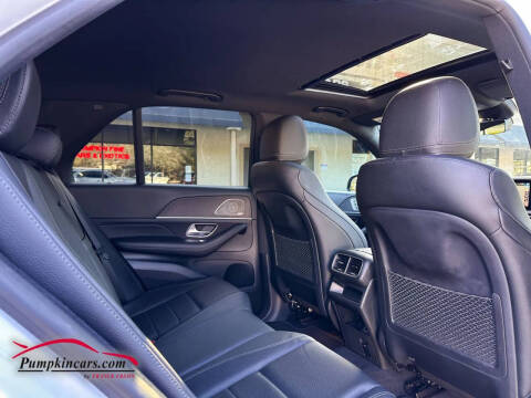 2022 Mercedes-Benz GLE GLE 350 4MATIC