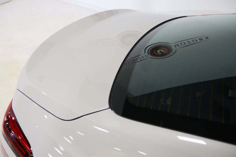 2025 Genesis G70