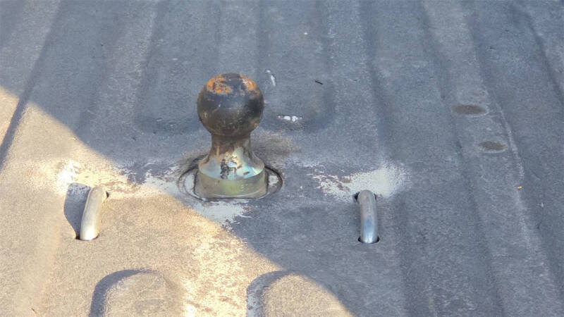 2023 RAM 3500 Laramie