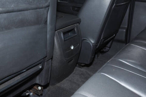 2013 Chevrolet Silverado 2500HD