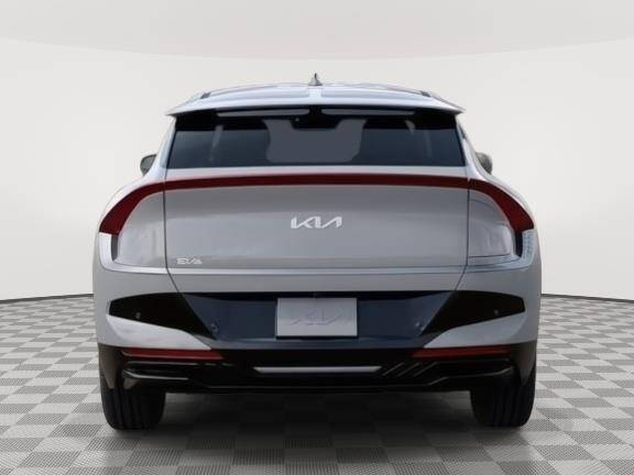 2025 Kia EV6 Light Long Range