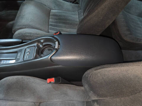 1995 Pontiac Firebird Formula