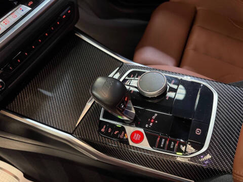 2023 BMW M4 Competition