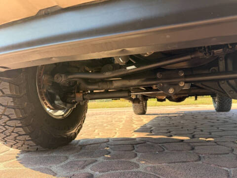 2000 Ford Excursion Limited