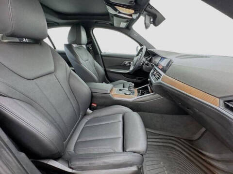 2019 BMW 3 Series 330i