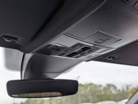 2024 Volkswagen Tiguan SEL R-Line 4Motion