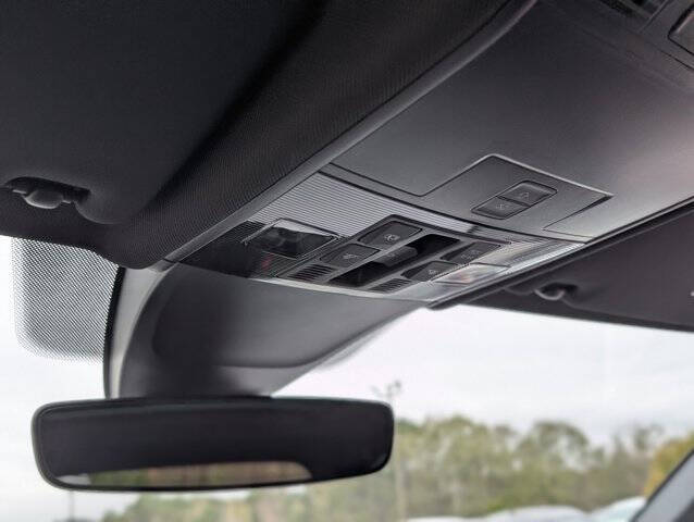 2024 Volkswagen Tiguan SEL R-Line 4Motion