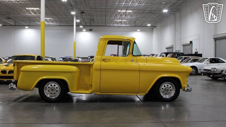 1957 Chevrolet 3100