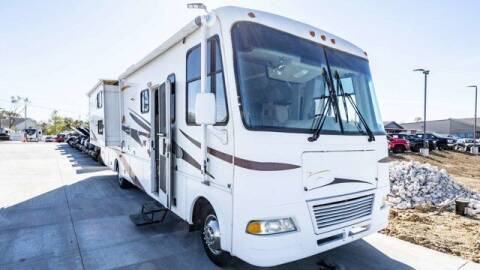 2006 Ford Motorhome Chassis for sale at Travers Autoplex Thomas Chudy in Saint Peters MO