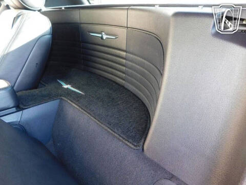 2003 Ford Thunderbird