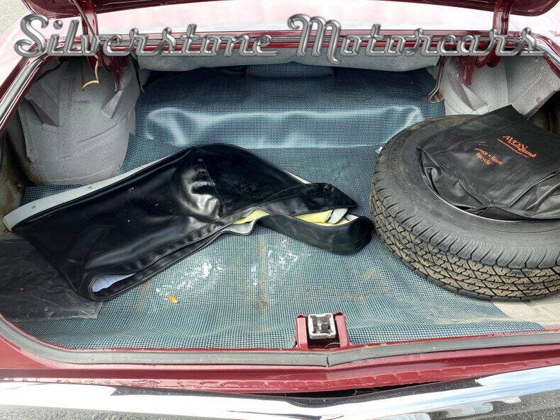 1966 Oldsmobile Cutlass