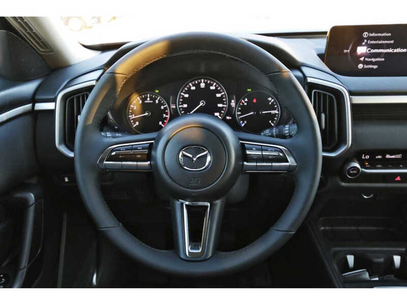 2026 Mazda CX-50 2.5 S Select