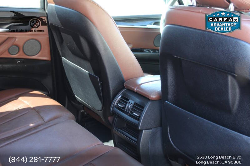2014 BMW X5 sDrive35i