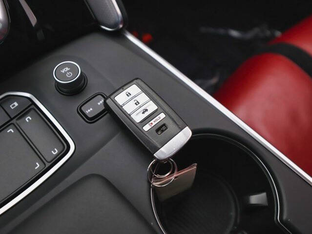 2021 Acura TLX w/A-SPEC