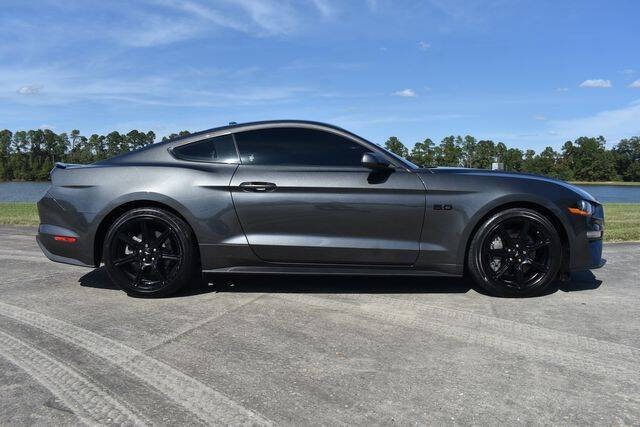 2020 Ford Mustang GT