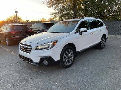 2018 Subaru Outback for sale at 5 Star Auto in Indian Trail NC