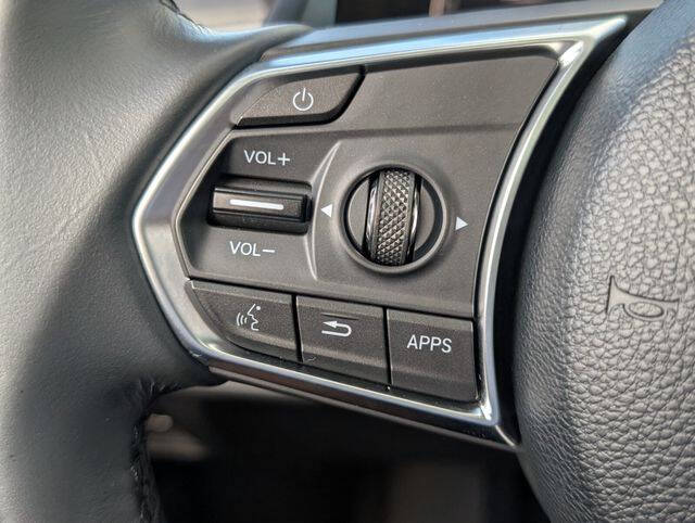 2024 Acura MDX w/Tech