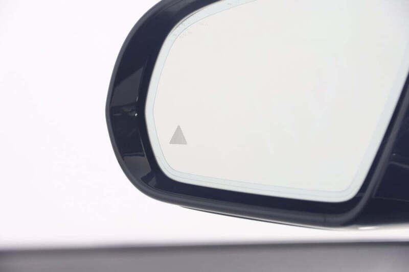 2019 Mercedes-Benz S-Class AMG S 63