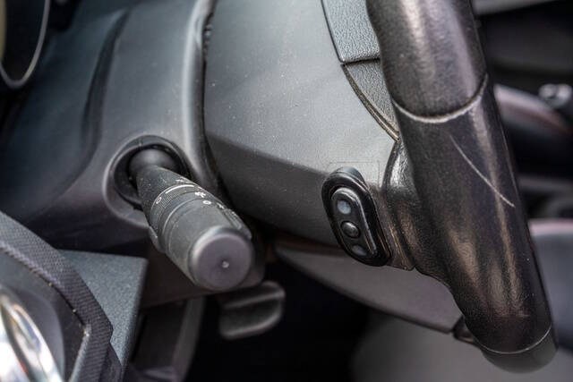 2008 Dodge Caliber SRT4