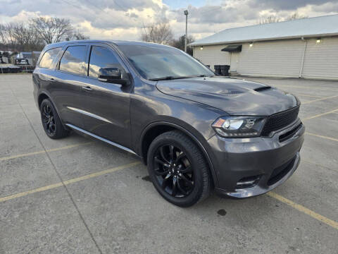2019 Dodge Durango R/T