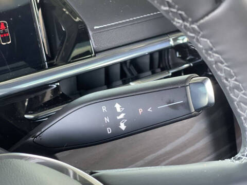 2025 GMC Sierra EV Denali