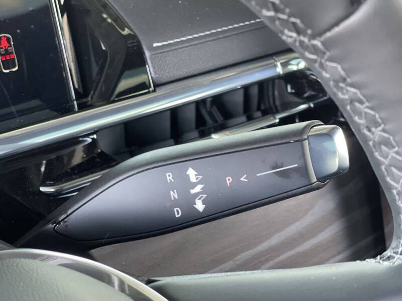 2025 GMC Sierra EV Denali