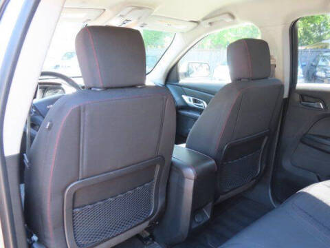 2014 GMC Terrain SLE-1