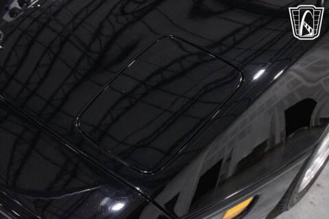 1994 Chevrolet Corvette