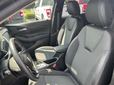 2022 Buick Encore GX Preferred