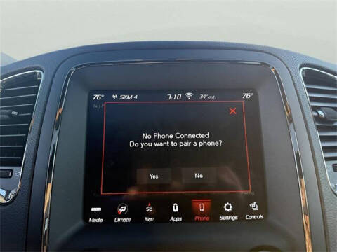 2020 Dodge Durango GT Plus