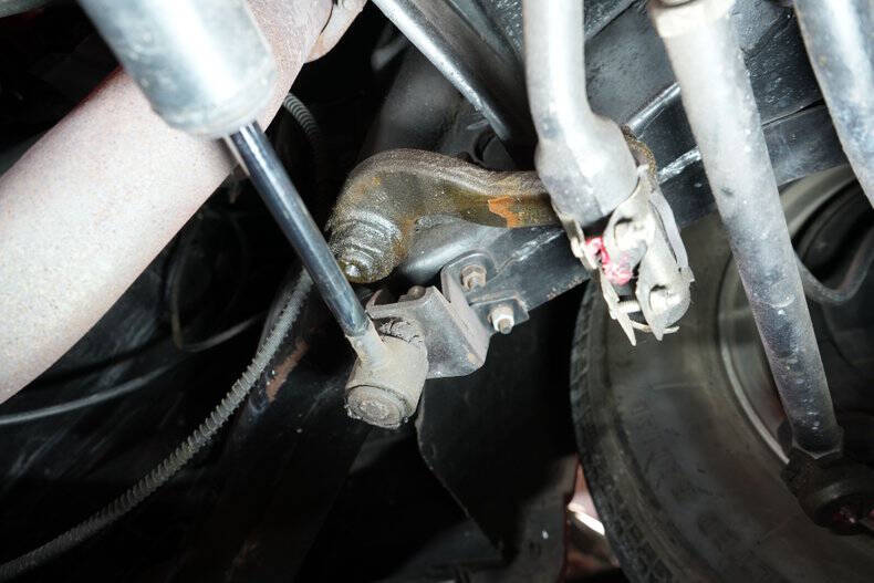 1963 Chevrolet Corvette