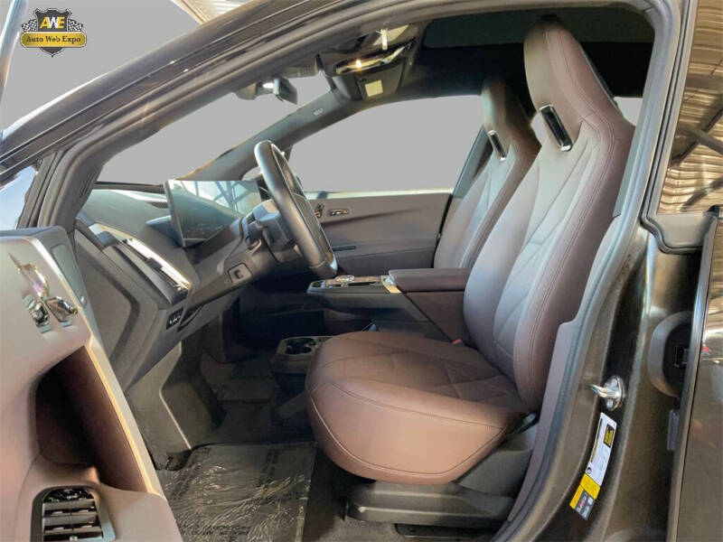 2023 BMW iX xDrive50