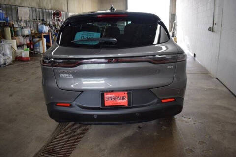 2024 Dodge Hornet GT