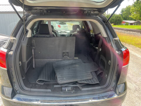 2013 Buick Enclave Premium
