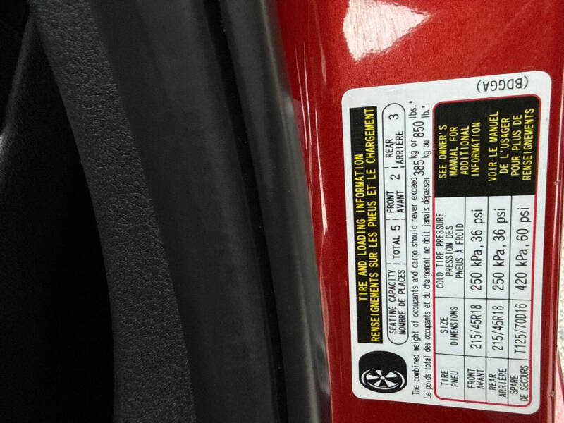 2020 Mazda Mazda3 Hatchback Preferred