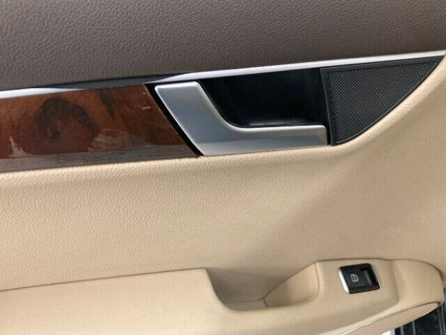 2014 Mercedes-Benz C-Class