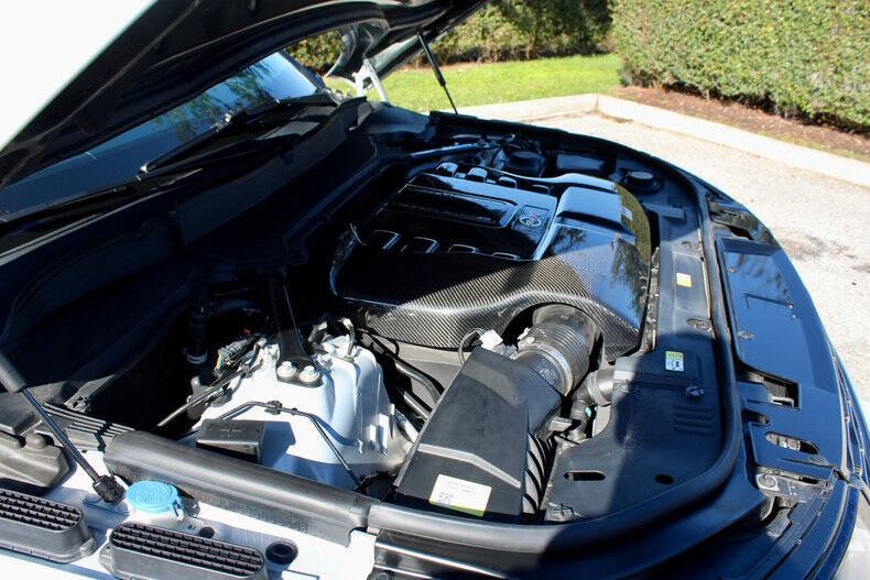 2021 Land Rover Range Rover Sport