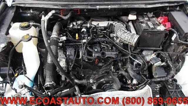 2012 Ford Edge Limited