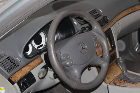 2009 Mercedes-Benz E-Class E 350